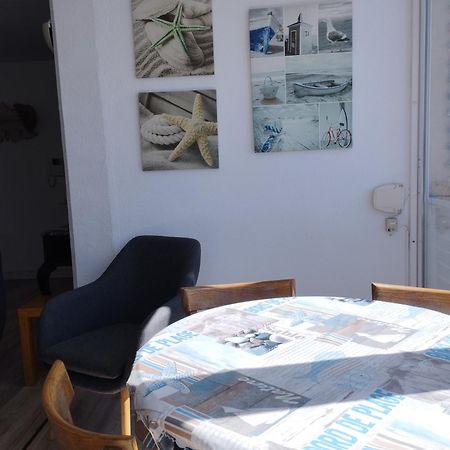 Grandpa Beach House Alicante Eksteriør billede