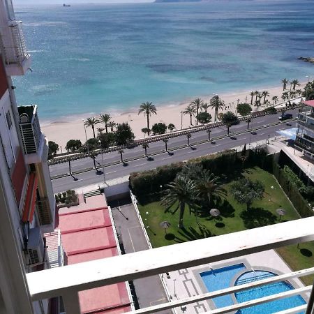 Grandpa Beach House Alicante Eksteriør billede