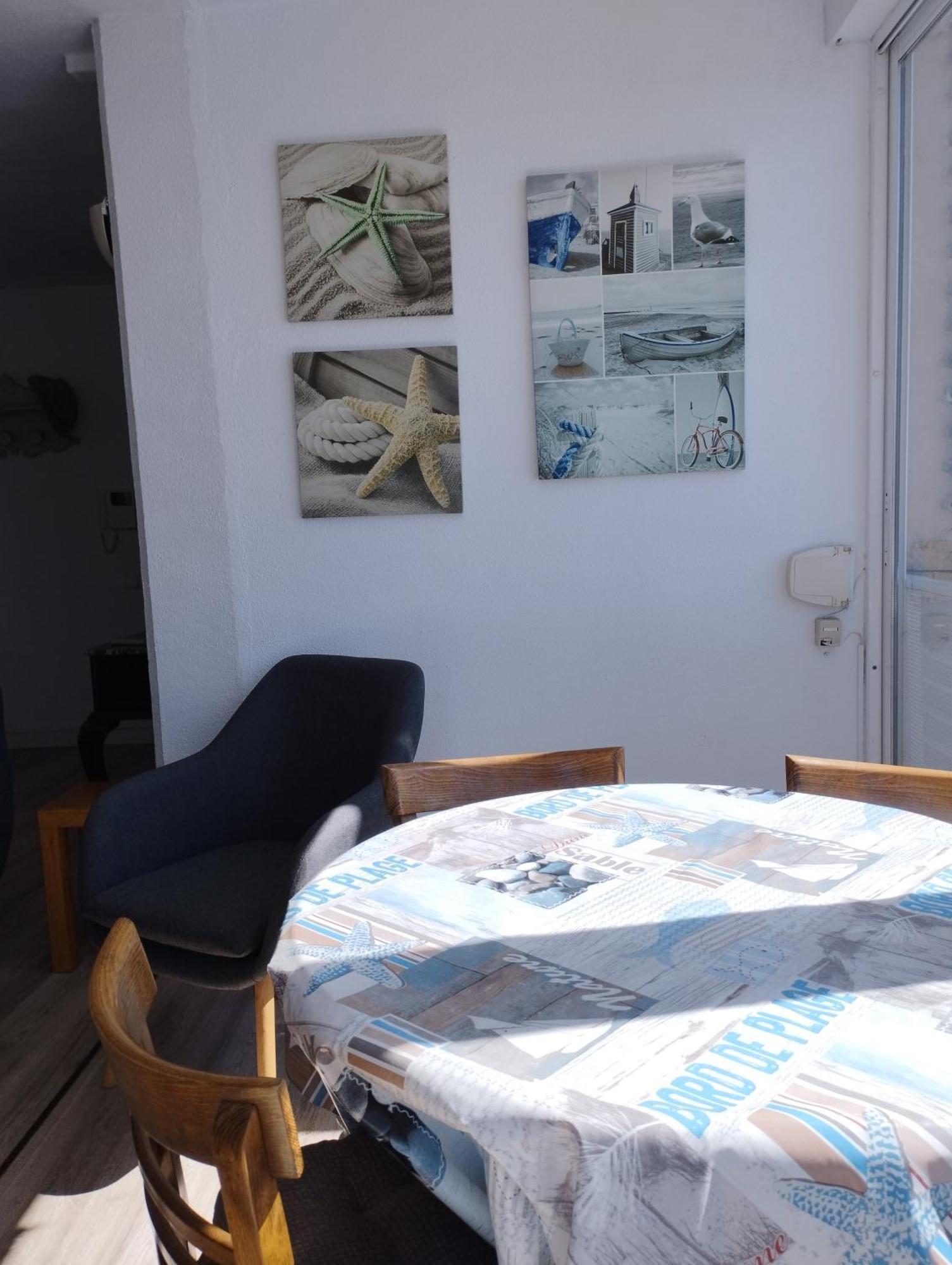 Grandpa Beach House Alicante Eksteriør billede