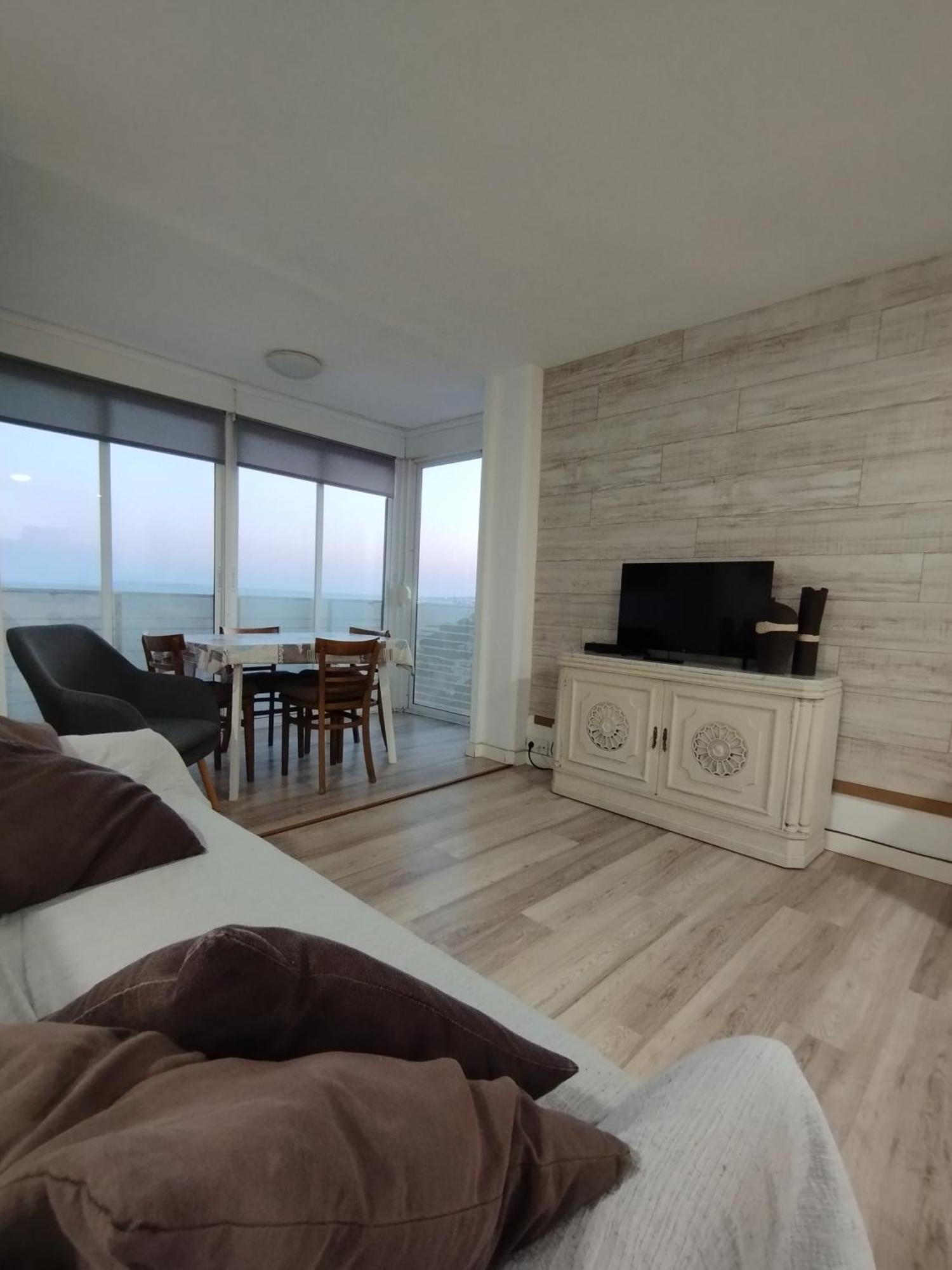 Grandpa Beach House Alicante Eksteriør billede