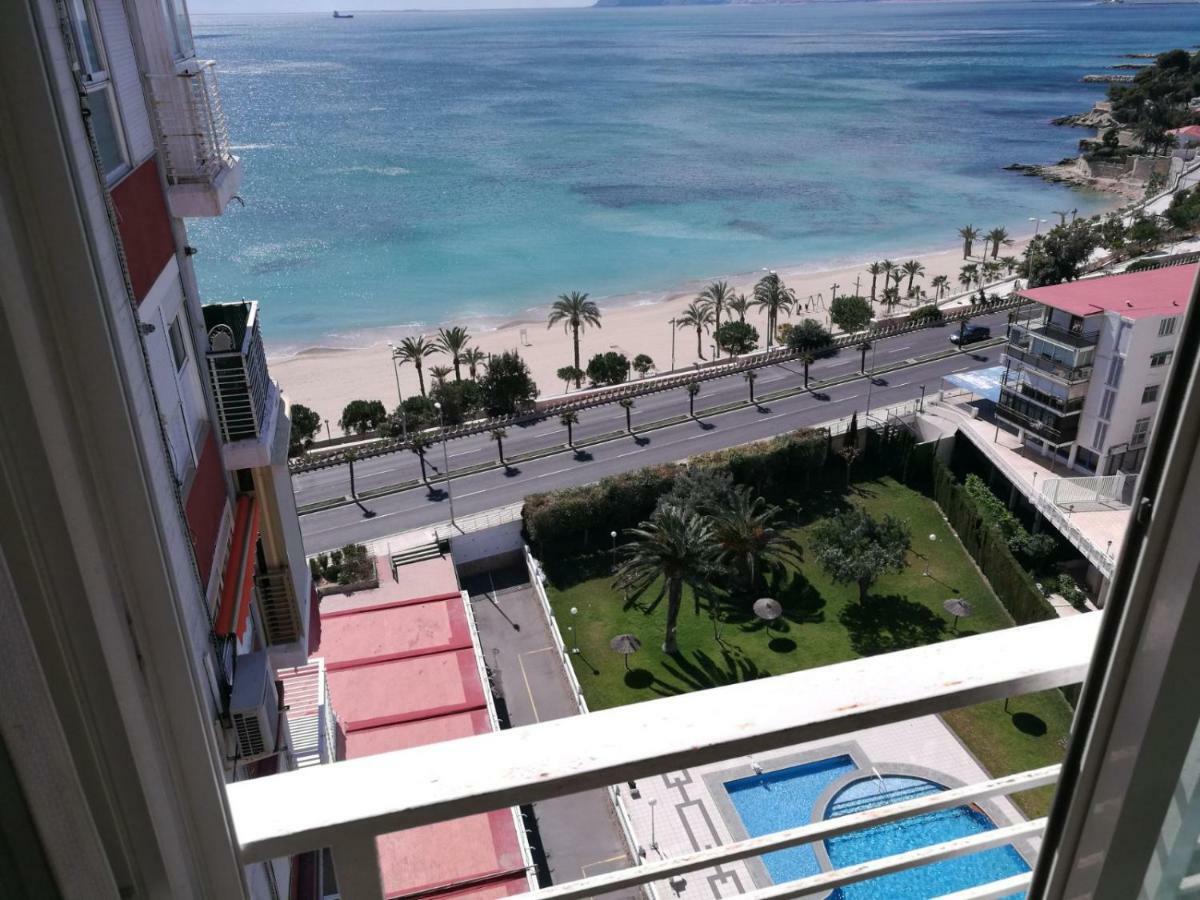 Grandpa Beach House Alicante Eksteriør billede