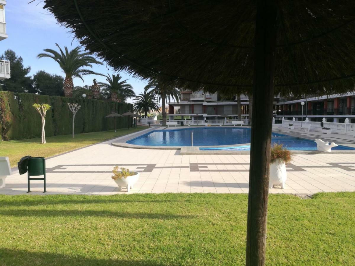 Grandpa Beach House Alicante Eksteriør billede